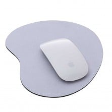 Mouse Pad Neoprene  - Brinde Personalizado Cód. 14483-BCO-PRE - 2